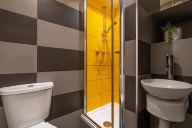 1 bed house, Eskdale Terrace, Sandyford, Newcastle, NE24DF - Image 3